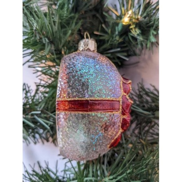 Bread Baker Retired Old World Christmas Ornament - Picture 5 of 5